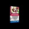 Perro 10 a 25 kg.*Advantix Hot