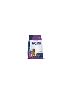 Adulto Derma Control 15 kg.*Agility Sale