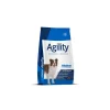 Adulto Medianos y Grandes 20 kg.*Agility Hot