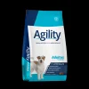 Adulto Pequeño 15 kg.*Agility Fashion
