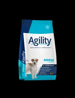 Adulto Pequeño 15 kg.*Agility Fashion
