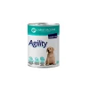 Cachorros Carne Lata 340 grs.*Agility New