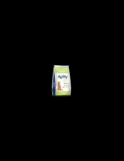 Gato Control de Peso 10 kg.*Agility Online