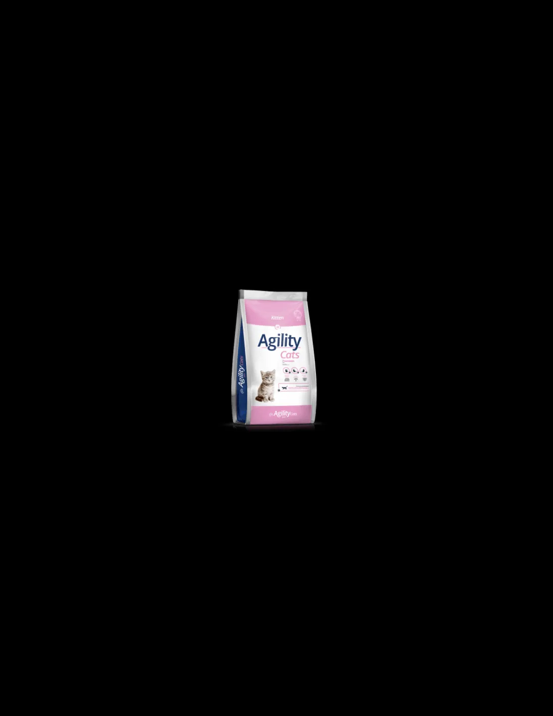 Kitten 1,5 kg.*Agility Online