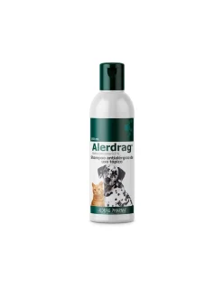 Alerdrag Shampoo 150 ml.*Drag Pharma Sale