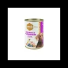 Chicken & Blueberries Perro Lata 400 grs.*Amity Clearance