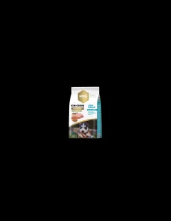 Low Grain Chicken Puppy 4 kg.*Amity Hot