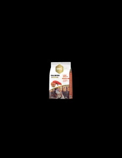 Low Grain Salmon Adulto 4 kg.*Amity Fashion