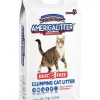 Arena Dust Free Neutro 7 kg.*America Litter Hot