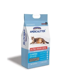 Arena Ultra Odor Seal 15 kg.*America Litter Sale