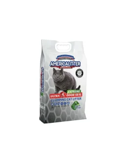 Arena Ultra Odor Seal Extreme 7 kg.*America Litter Clearance