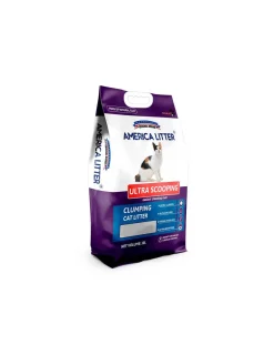 Arena Ultra Scooping 15 kg.*America Litter Clearance