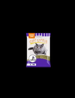 Arena Lavanda 8 kg.*Baking Soda Fashion