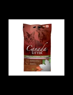 Arena Lavanda 6 kg.*Canada Litter Fashion