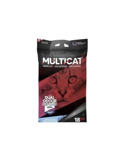 Arena Multicat 18 kg.*Canada Litter Outlet