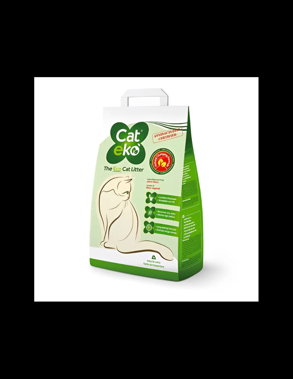 Arena 3 kg.*Cat Eko Discount