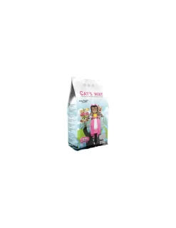 Arena Cats Way Talco Bebe 15,3 kg.*Cat´s Way New