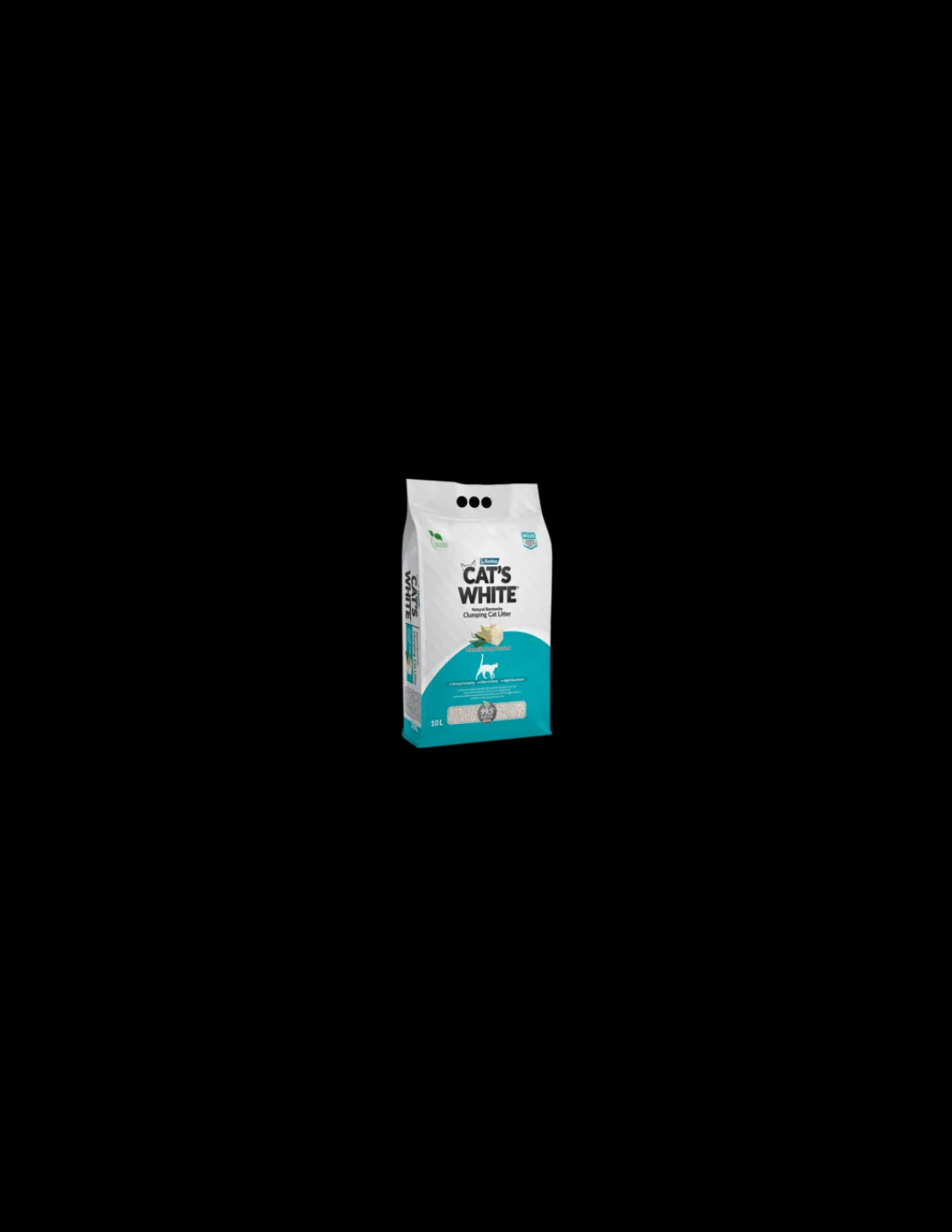 Arena Jabon de Marsella 8,5 kg. / 10 L.*Cats White Outlet