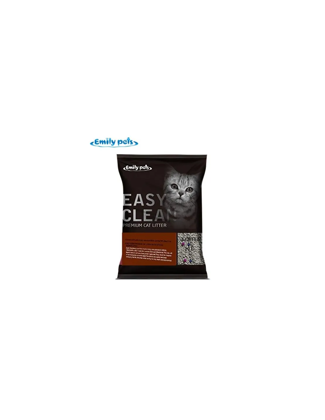 Arena Cafe 20 kg. / 25 L.*Easy Clean Hot