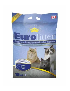 Arena 15 kg.*Euro Litter Outlet
