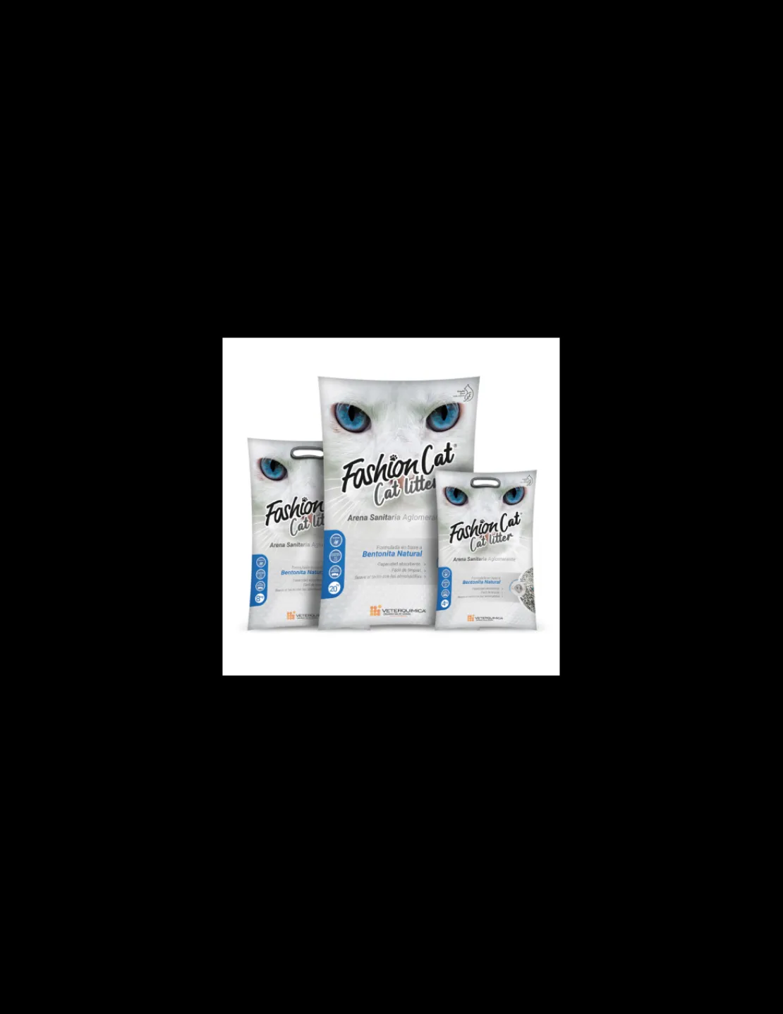Arena 4 kg.*Fashion Cat Outlet