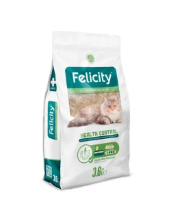 Arena Health Control 1,64 kg. / 3,6 L.*Felicity Hot