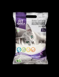 Arena Lavanda 4 kg.*Fit Formula Discount