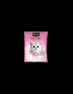 Arena Cherry Blossom 7 kg.*Kit Cat New