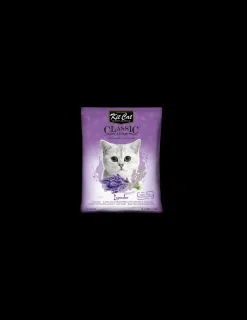 Arena Lavanda 3,5 kg.*Kit Cat Fashion