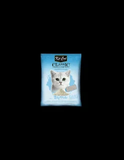 Arena Talco Bebe 3,5 kg.*Kit Cat New