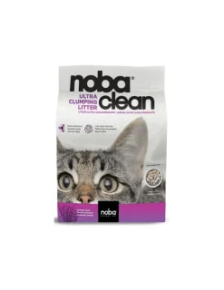 Arena Clean Lavanda 15 kg.*Noba Hot
