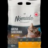 Arena 10 kg.*Nomade New