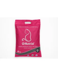 Arena 12 kg.*Nutrial New