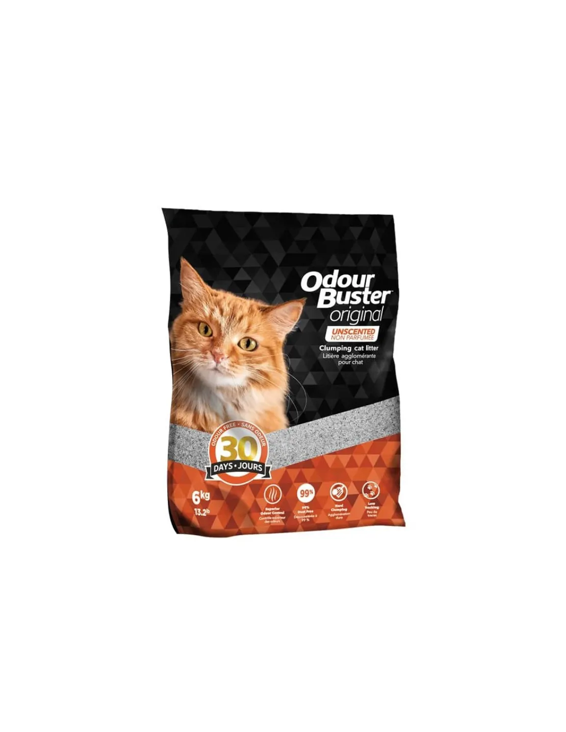 Arena Original 14 kg.*Odour Buster Online