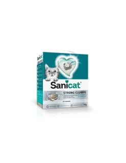 Arena Strong Clumps 7 kg.*Sanicat Sale