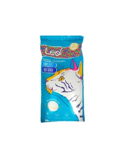 Arena Sanitaria Leo 17 kg. / 20 L.*Bravo Discount