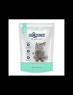 Arena Natural 4 kg.*Stonecat Online