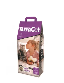 Arena Lavanda 10 kg.*Terracat Sale