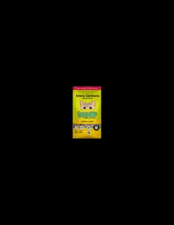 Arena Aglutinante Limon 10 kg.*Top K9 Outlet