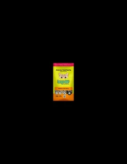 Arena Aglutinante Natural 10 kg.*Top K9 Online
