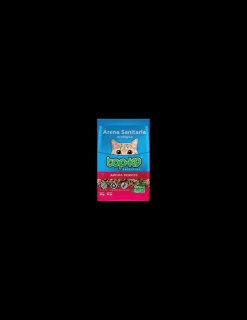 Arena Ecologica Berries 2 kg.*Top K9 Online