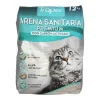 Arena Premium Carbon Activado 12 kg.*Traper Clearance