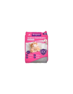Arena Talco Bebe 9 kg.*Traper Discount