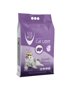 Arena Lavanda 5 kg.*Van Cat Sale