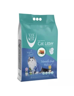 Arena Marseille Soap 10 kg.*Van Cat Clearance