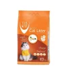 Arena Orange 10 kg.*Van Cat Online