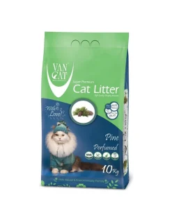 Arena Pino 5 kg.*Van Cat Outlet