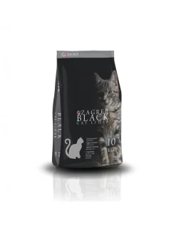 Arena Black Natural 10 kg.*Zagreb Fashion