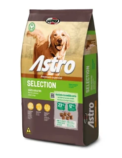 Adulto Selection 14 kg.*Astro Sale