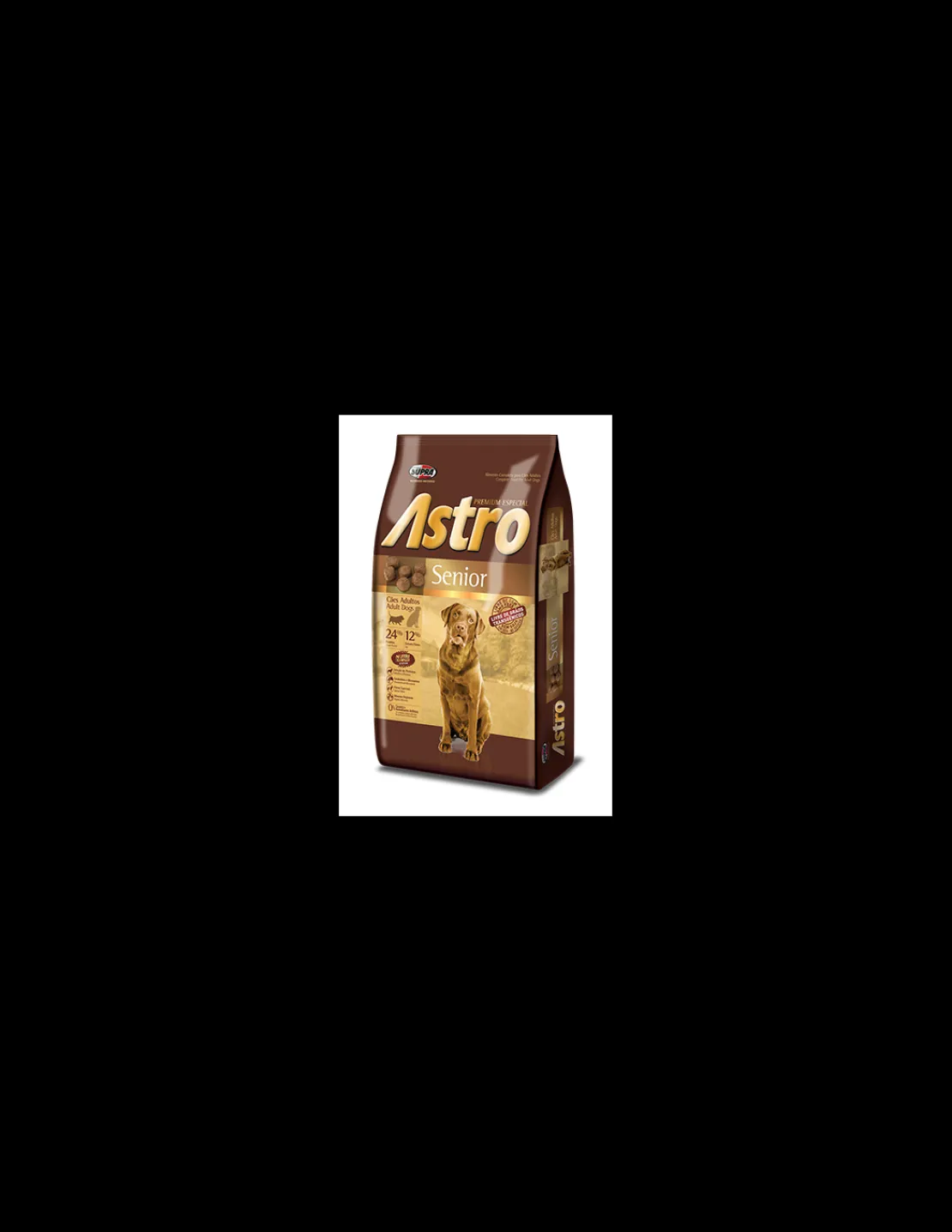 Senior 14 kg.*Astro Discount